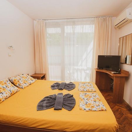 Rooms In New Town Nessebar By Flat Mаnаger Luaran gambar