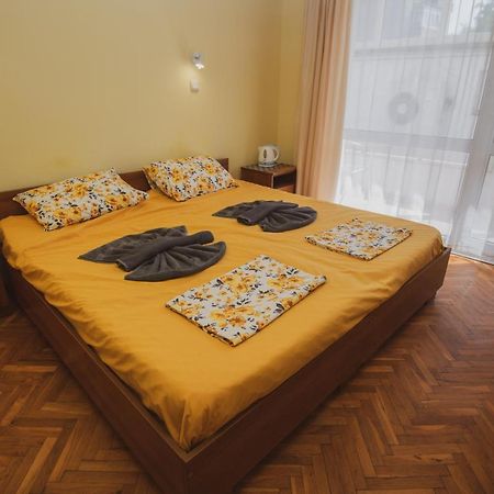 Rooms In New Town Nessebar By Flat Mаnаger Luaran gambar