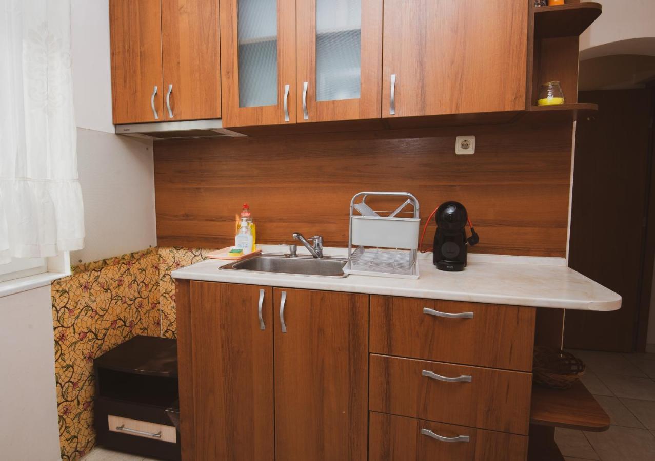 Rooms In New Town Nessebar By Flat Mаnаger Luaran gambar