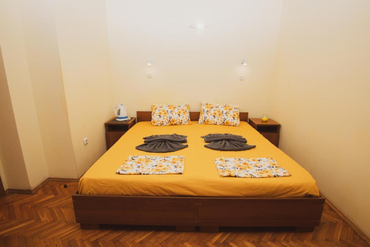 Rooms In New Town Nessebar By Flat Mаnаger Luaran gambar